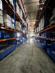 Imm Building (D22), Warehouse #565833971